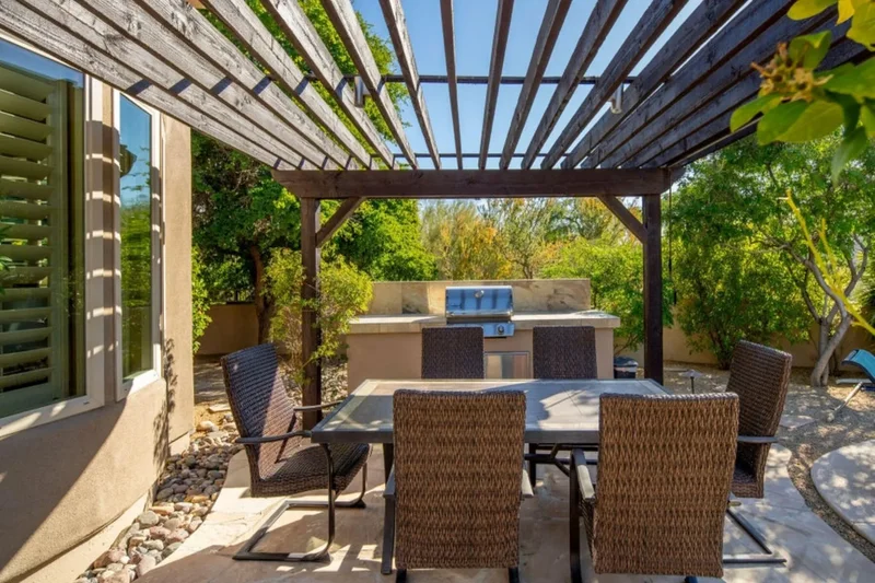9847 E Hidden Green Drive , Scottsdale, AZ 85262, Scottsdale, Arizona, United States. - Photo 21