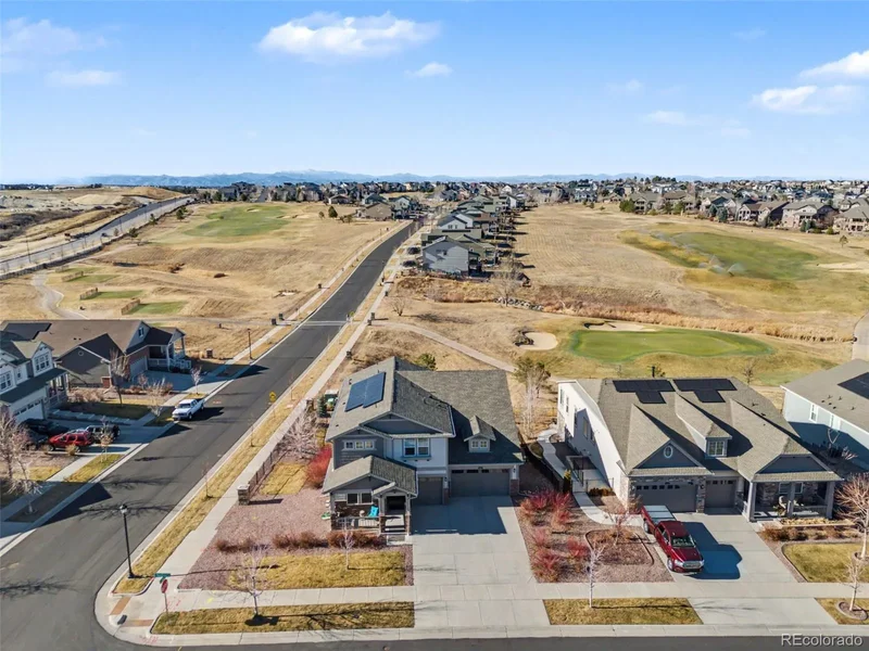 8255 S Vandriver Way, Aurora, CO 80016, Aurora, Colorado, United States. - Photo 43