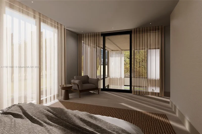 1445 Bay Rd, Miami Beach, Florida, United States. - Photo 19