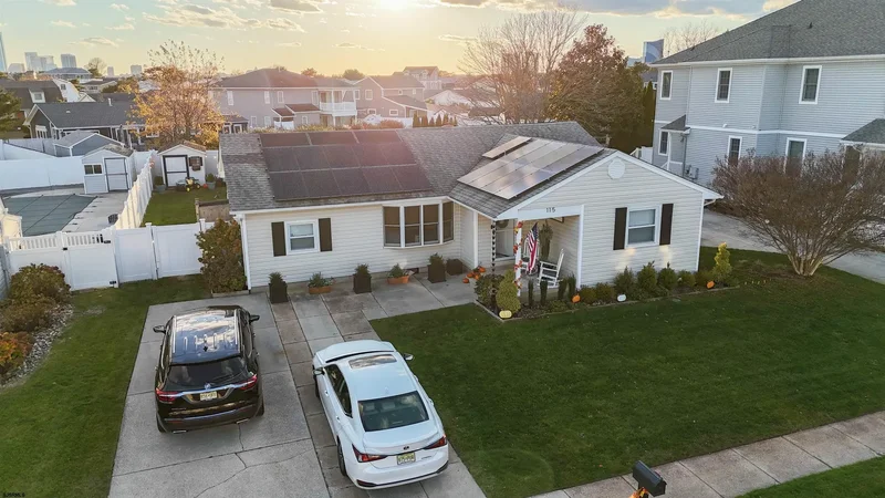115 44th St S Street, Brigantine, NJ 08203, Brigantine, New Jersey, United States. - Photo 67