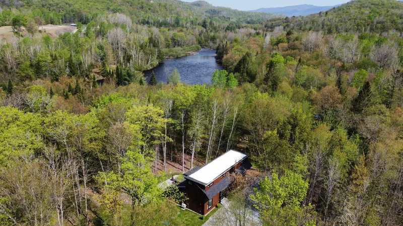 291 Ch. des Eaux-Vives, Sherbrooke, Quebec, Canada. - Photo 29