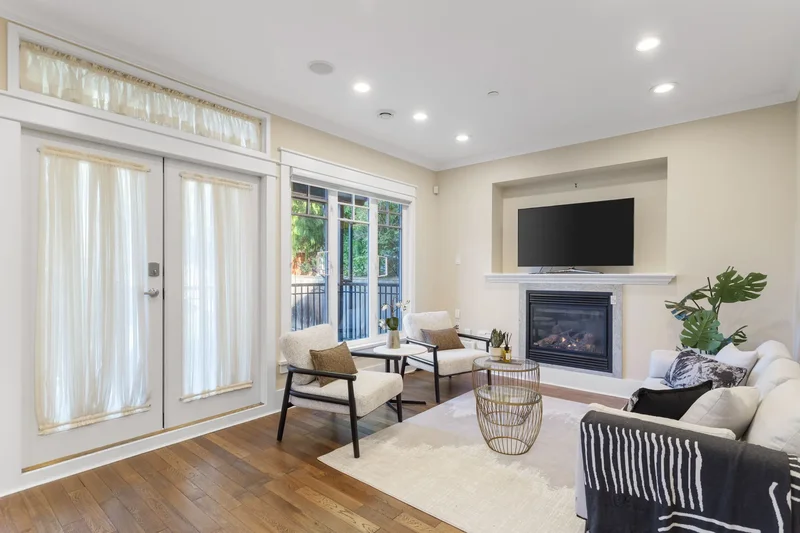 3895 W 23rd Avenue, Vancouver, British Columbia, Canada. - Photo 26
