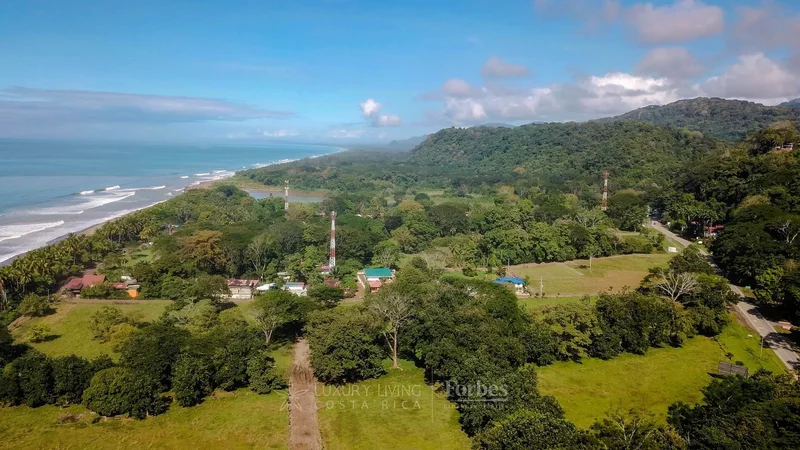 Ballena Bay, Costa Rica. - Photo 6