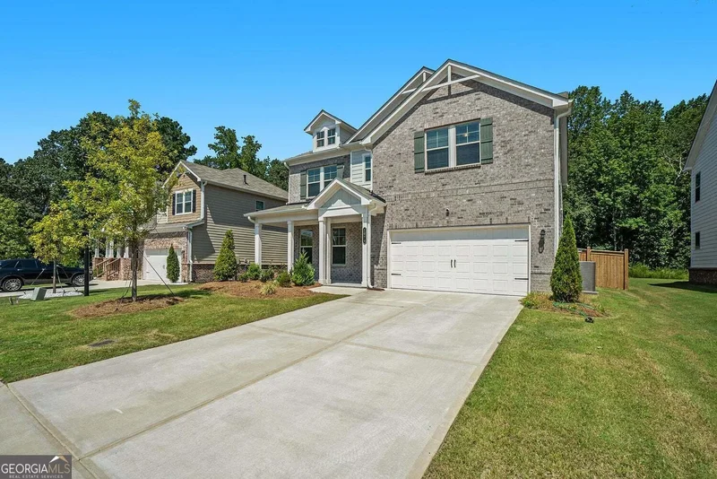 1076 Allspice Way, Lawrenceville, GA 30045, Lawrenceville, Georgia, United States. - Photo 5