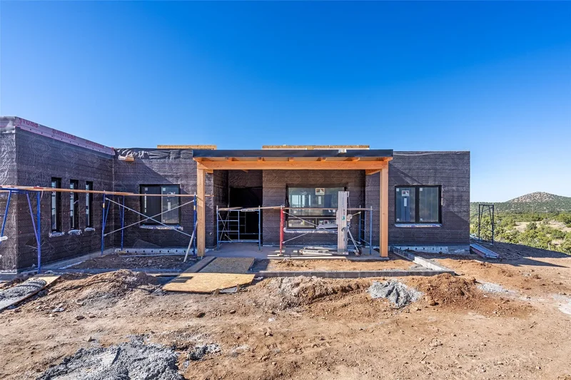 4 High Desert Vista, Santa Fe, NM 87505, Santa Fe, New Mexico, United States. - Photo 8