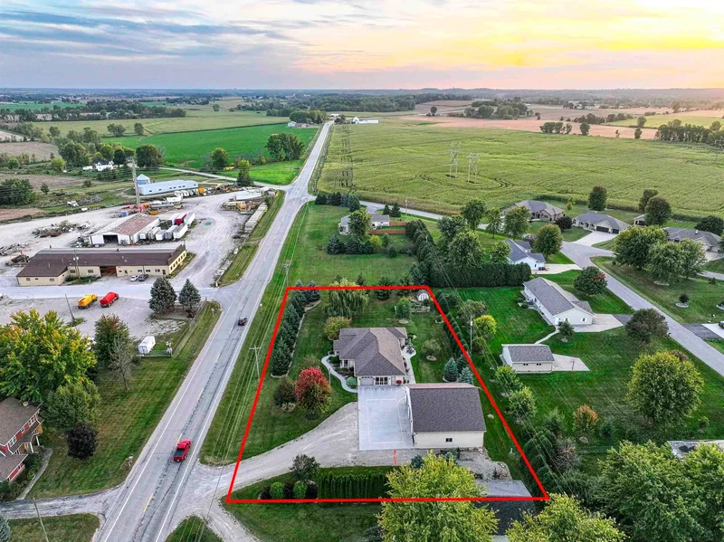N3507 County Rd E, Appleton, WI 54913-9212, Appleton, Wisconsin, United States. - Photo 32