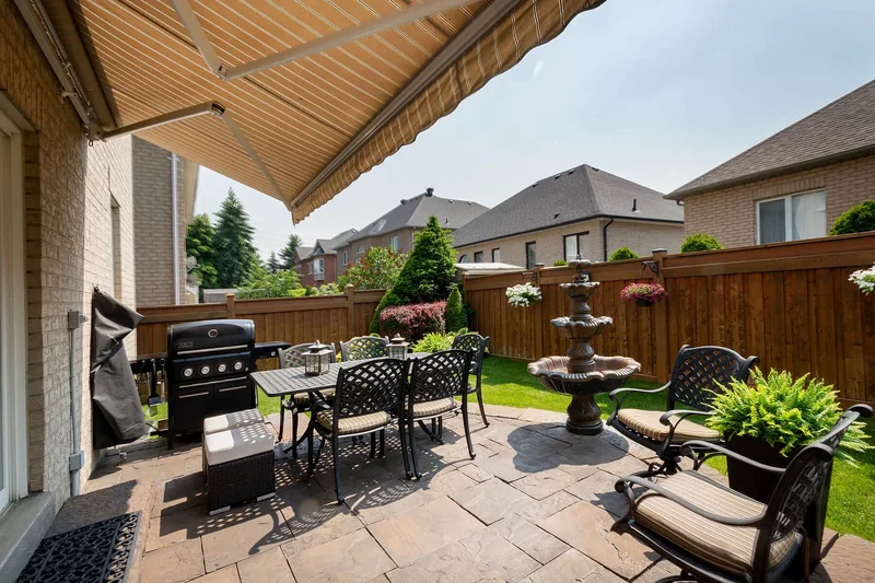 16 Saint Clare Blvd, Vaughan, ON L4H 2A2, Vaughan, Ontario, Canada. - Photo 19