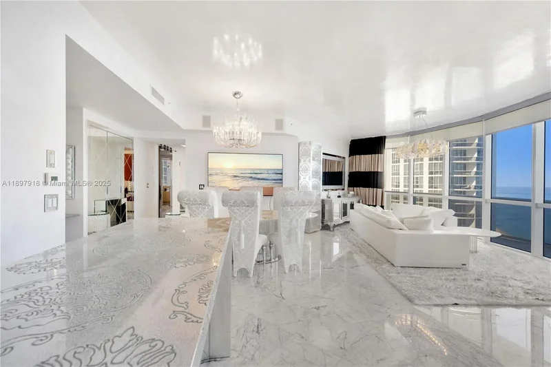 18101 Collins Ave 4609, Golden Beach, Florida, United States. - Photo 25