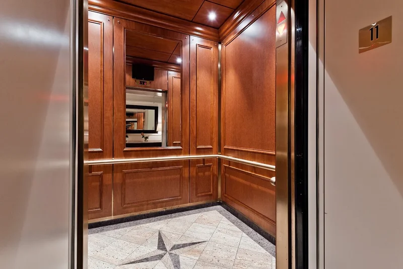 1200 Boul. De Maisonneuve O., Apt. 4G, Montreal, QC H3A0A1, Montréal, Quebec, Canada. - Photo 18