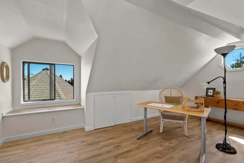 7919 Empire Grade, Santa Cruz, California, United States. - Photo 59