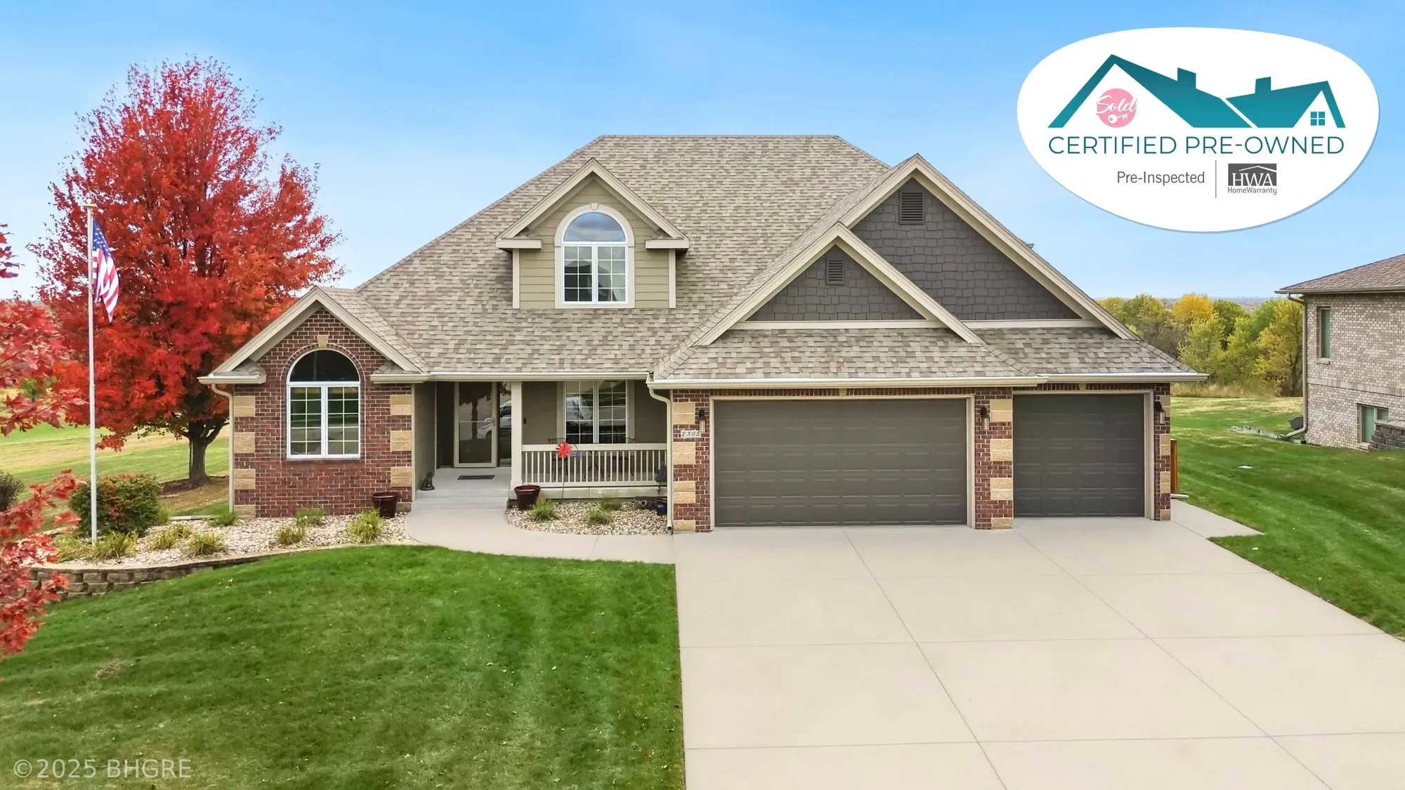 2305 W 10th Avenue, Indianola, IA 50125, Indianola, Iowa, United States. - Hero Image
