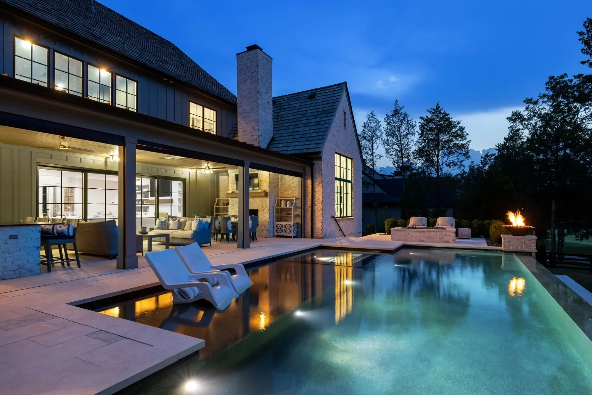 7569 Whiskey Rd, College Grove, TN, 37046, USA, College Grove, Tennessee, United States. - Photo 83