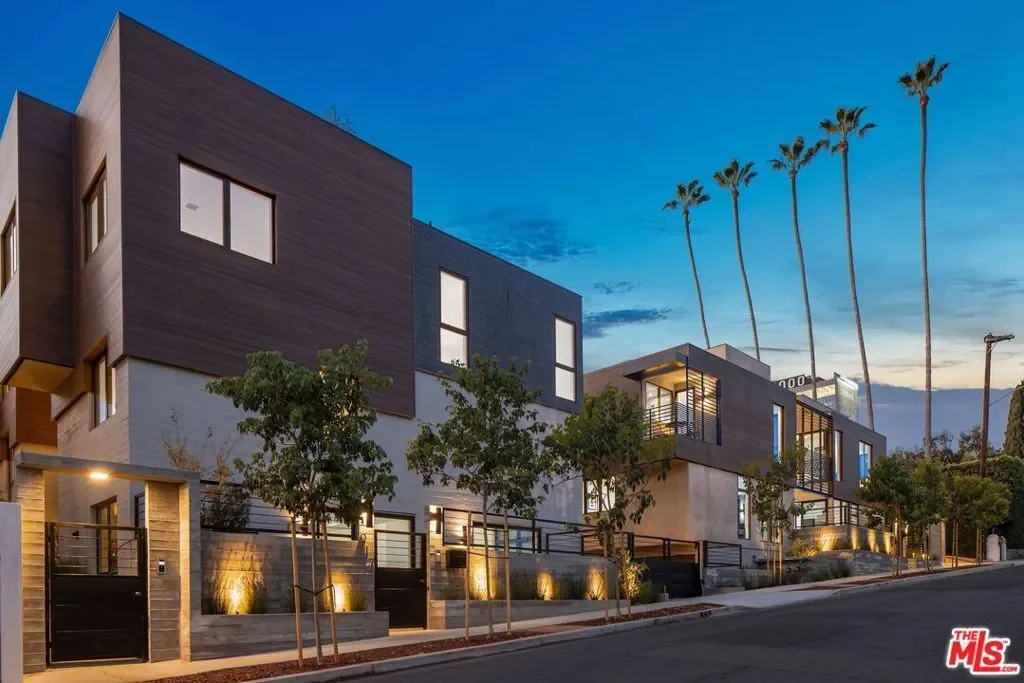 917 1/2 Hilldale Avenue, Los Angeles, California, United States. - Photo 1