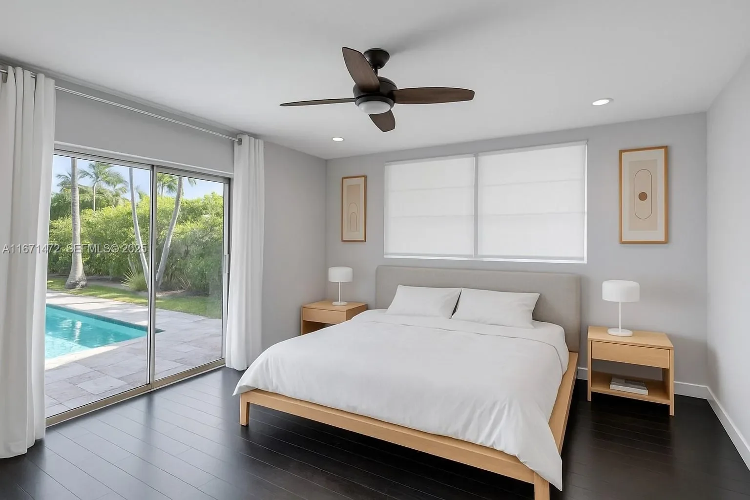 430 Miller Rd, Coral Gables, Florida, United States. - Photo 9