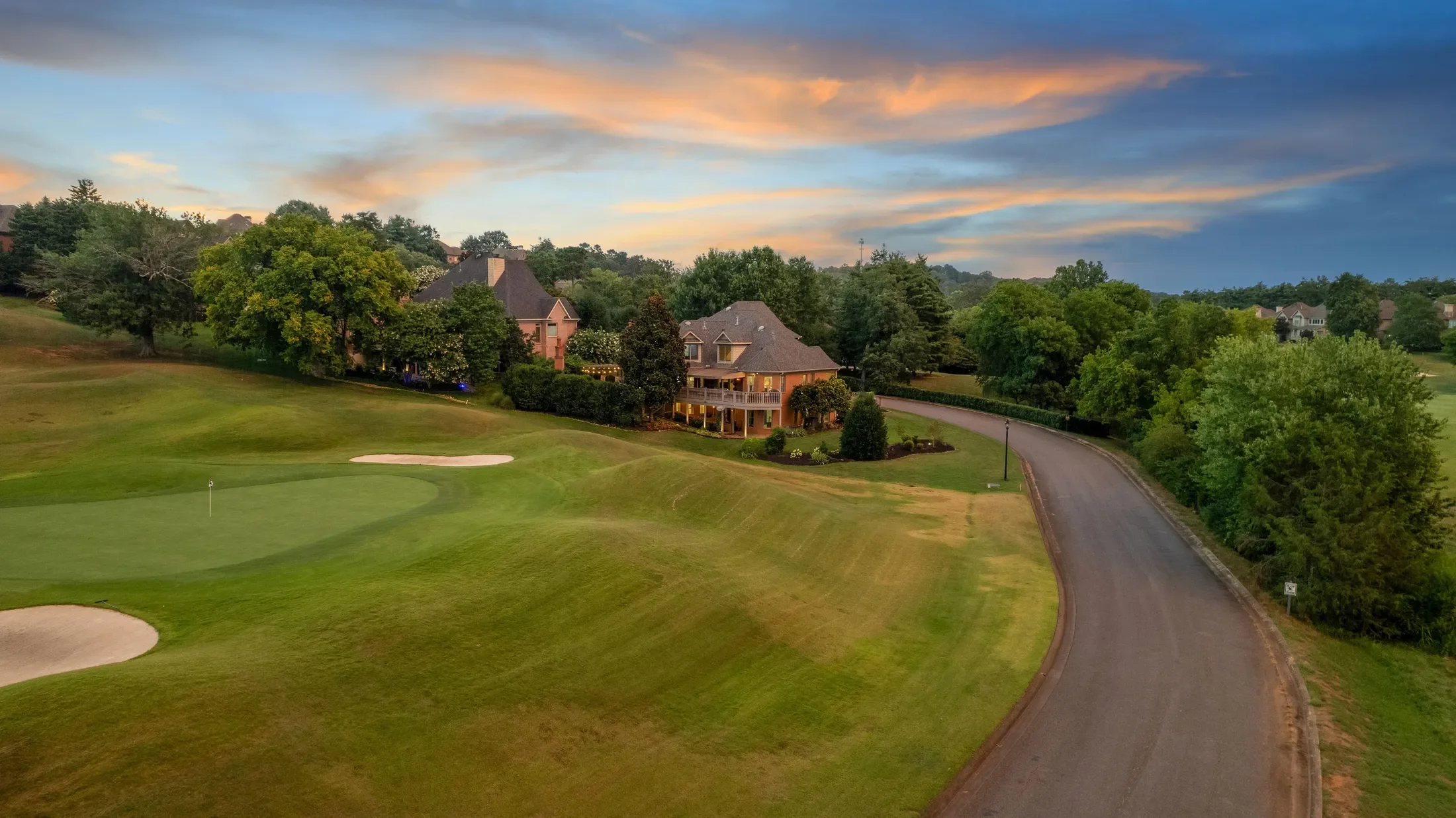 1027 Shadow Brook Drive , Knoxville, TN 37922, Knoxville, Tennessee, United States. - Photo 45