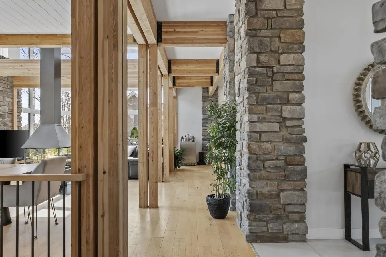 102 rue Ostiguy, Sainte-Cécile-de-Milton, Quebec, Canada. - Photo 21