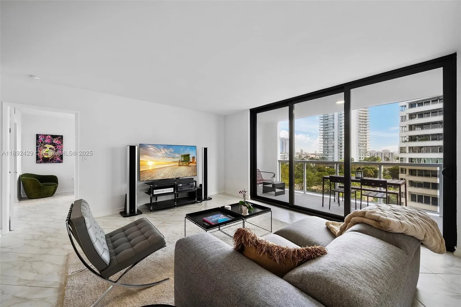 9 Island Ave 710, Miami Beach, Florida, United States. - Hero Image