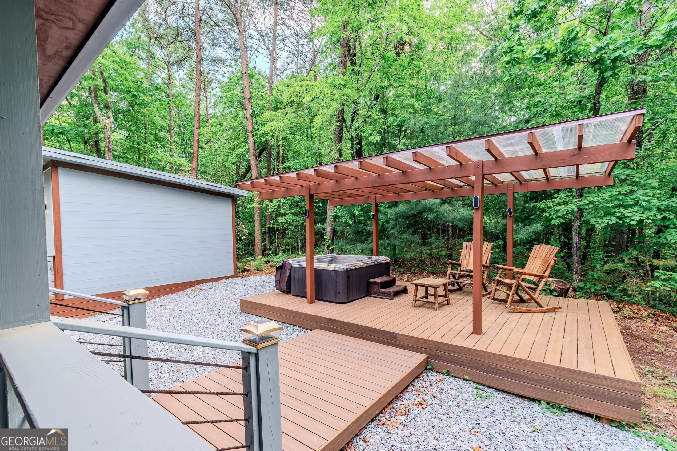 48 Timber Ridge RD, Blue Ridge, Georgia, United States. - Photo 16