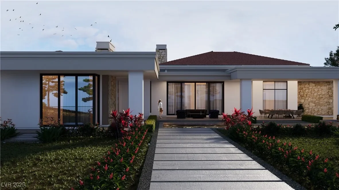 20 Olympia Canyon Way, Las Vegas, Nevada, United States. - Photo 27