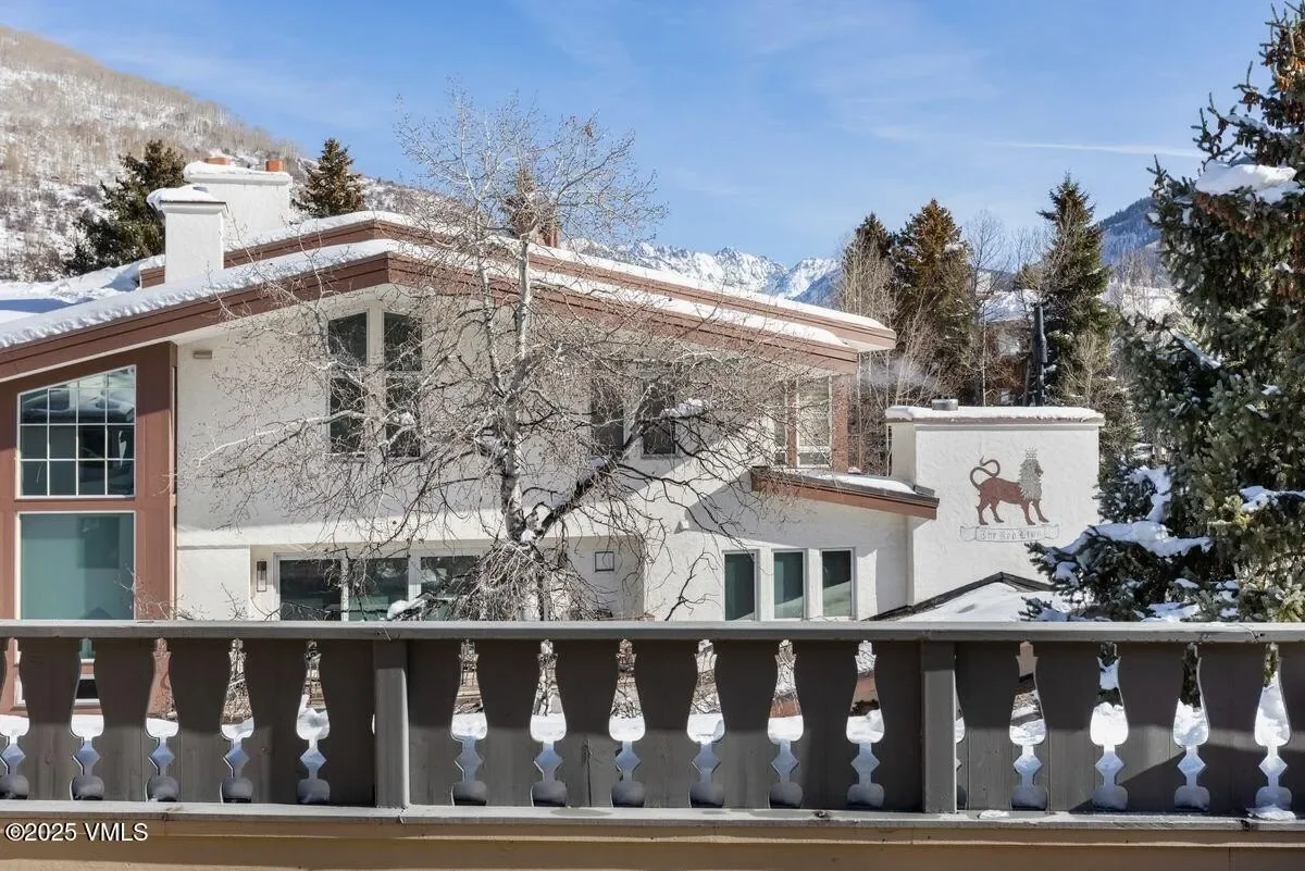 291 Bridge Street unit: R, #R-7, Vail, CO, 81657, USA, Vail, Colorado, United States. - Photo 31
