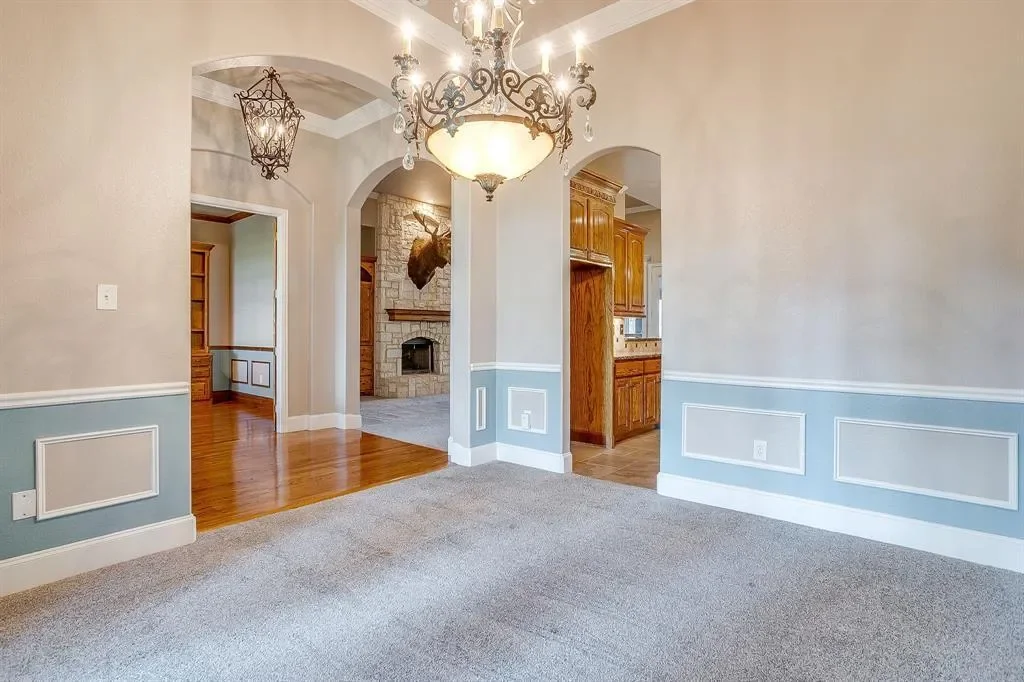 9549 Dickson Road, Fort Worth, Texas, United States. - Photo 9