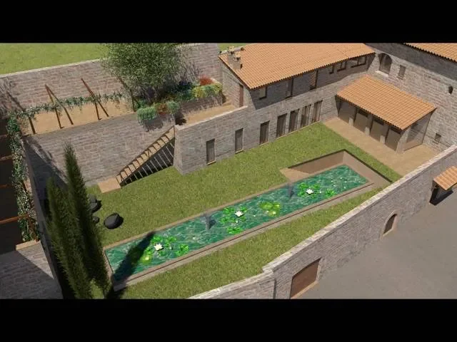 Casa Indipendente In Vendita A Assisi, Assisi Centro