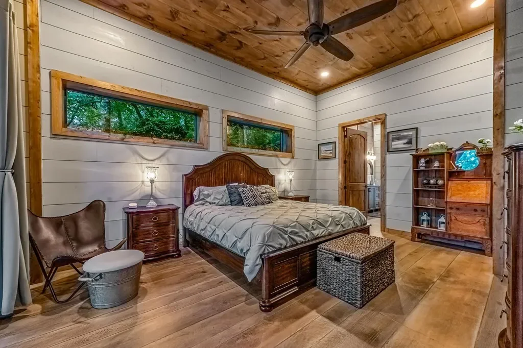 66 Rome Point, Blue Ridge, Georgia, United States. - Photo 23