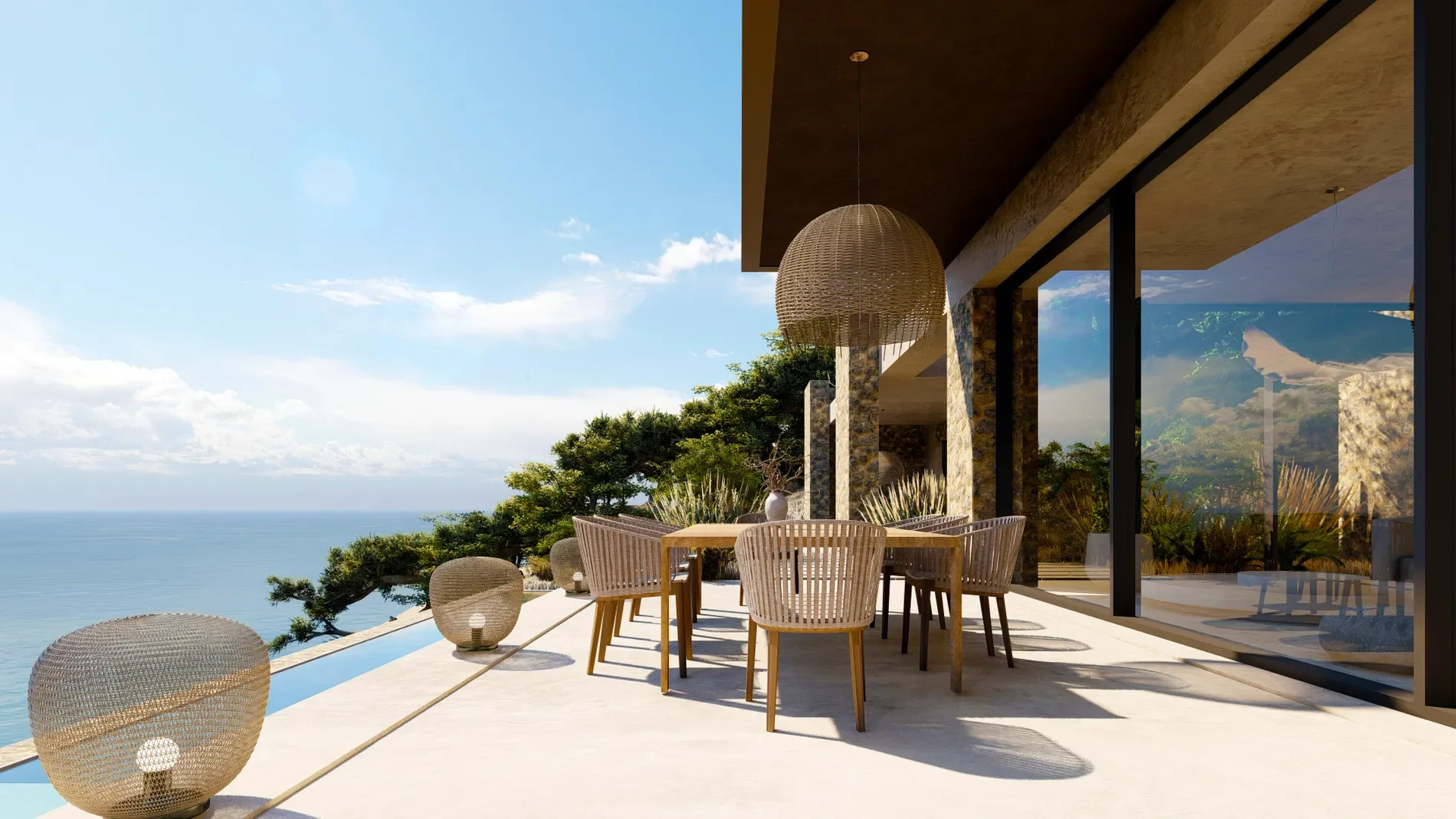 Schisma Eloundas, Greece, Community of Elounta, Agios Nikolaos Municipal Unit, Greece. - Hero Image