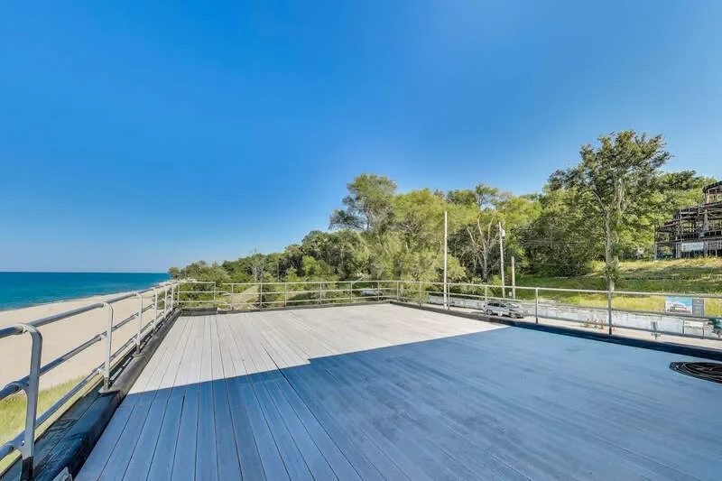 250 W. Lake Front Drive, Beverly Shores, IN, 46301, USA, Beverly Shores, Indiana, United States. - Photo 52
