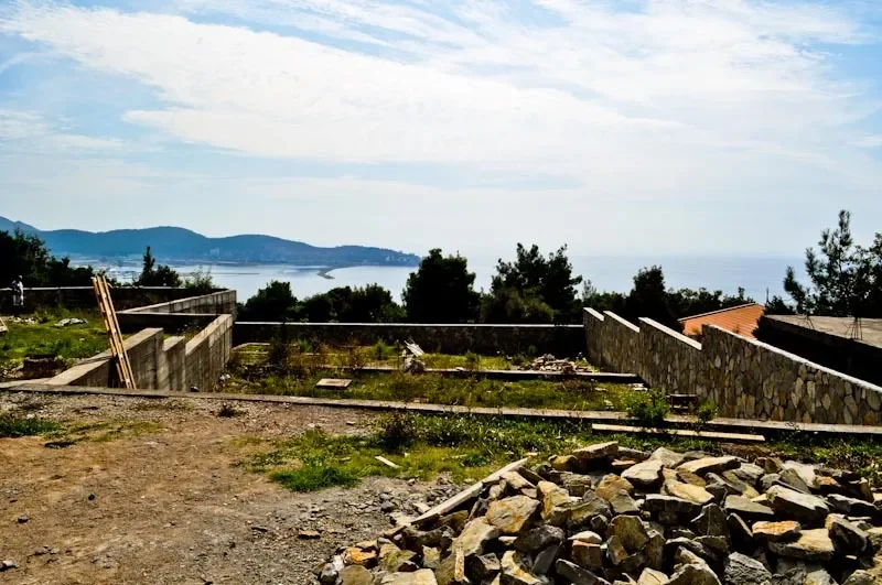 Bar, Bar, Bar Municipality, Montenegro. - Hero Image
