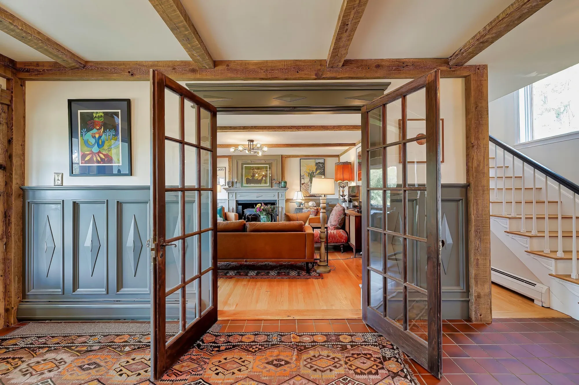 87 Carter Point Road, Sedgwick, ME 04676, Sedgwick, Maine, United States. - Photo 45