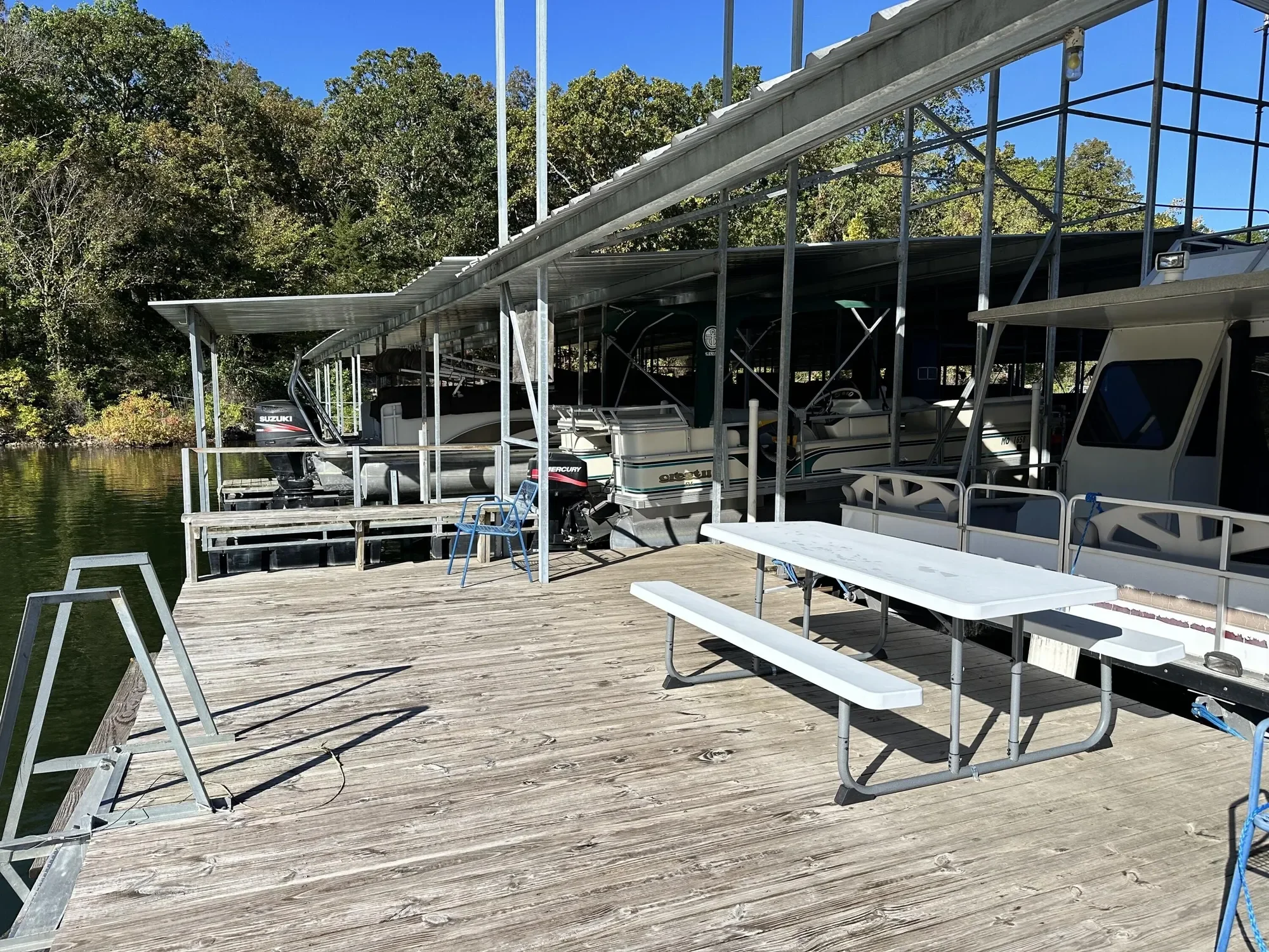 97 Sparrow Lane, Shell Knob, MO 65747, Shell Knob, Missouri, United States. - Photo 56