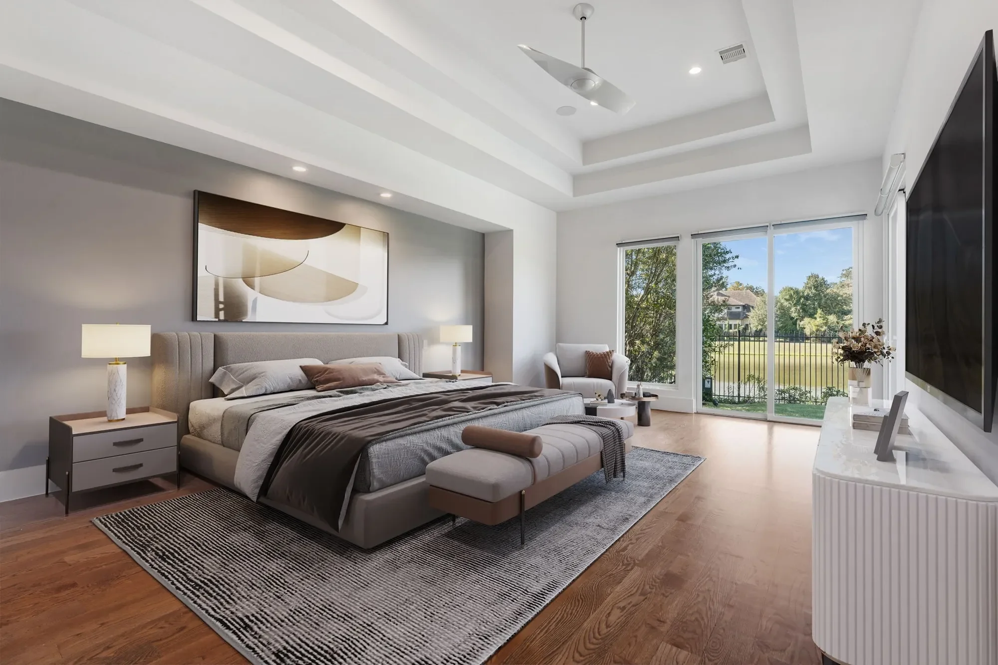 18 Pronghorn Place, The Woodlands, TX 77389, The Woodlands, Texas, United States. - Photo 18