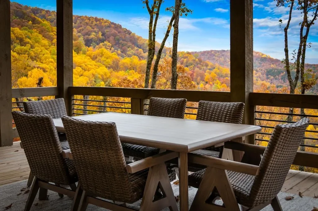 225 Grand Vista Drive, Blue Ridge, Georgia, United States. - Photo 75