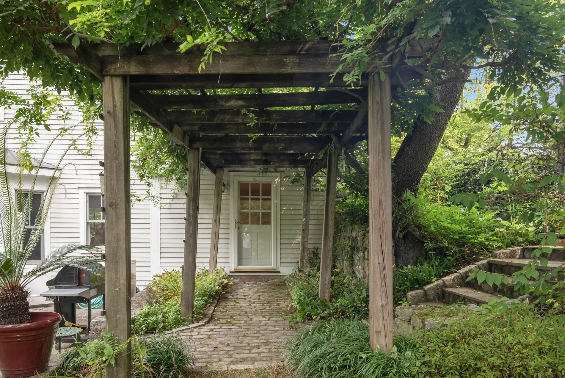 202 Weed Street, New Canaan, CT 06840, New Canaan, Connecticut, United States. - Photo 38