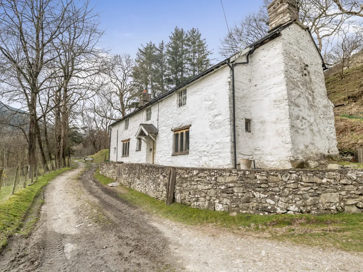 Hirnant, Oswestry, SY10, Hirnant, Wales, United Kingdom. - Photo 11