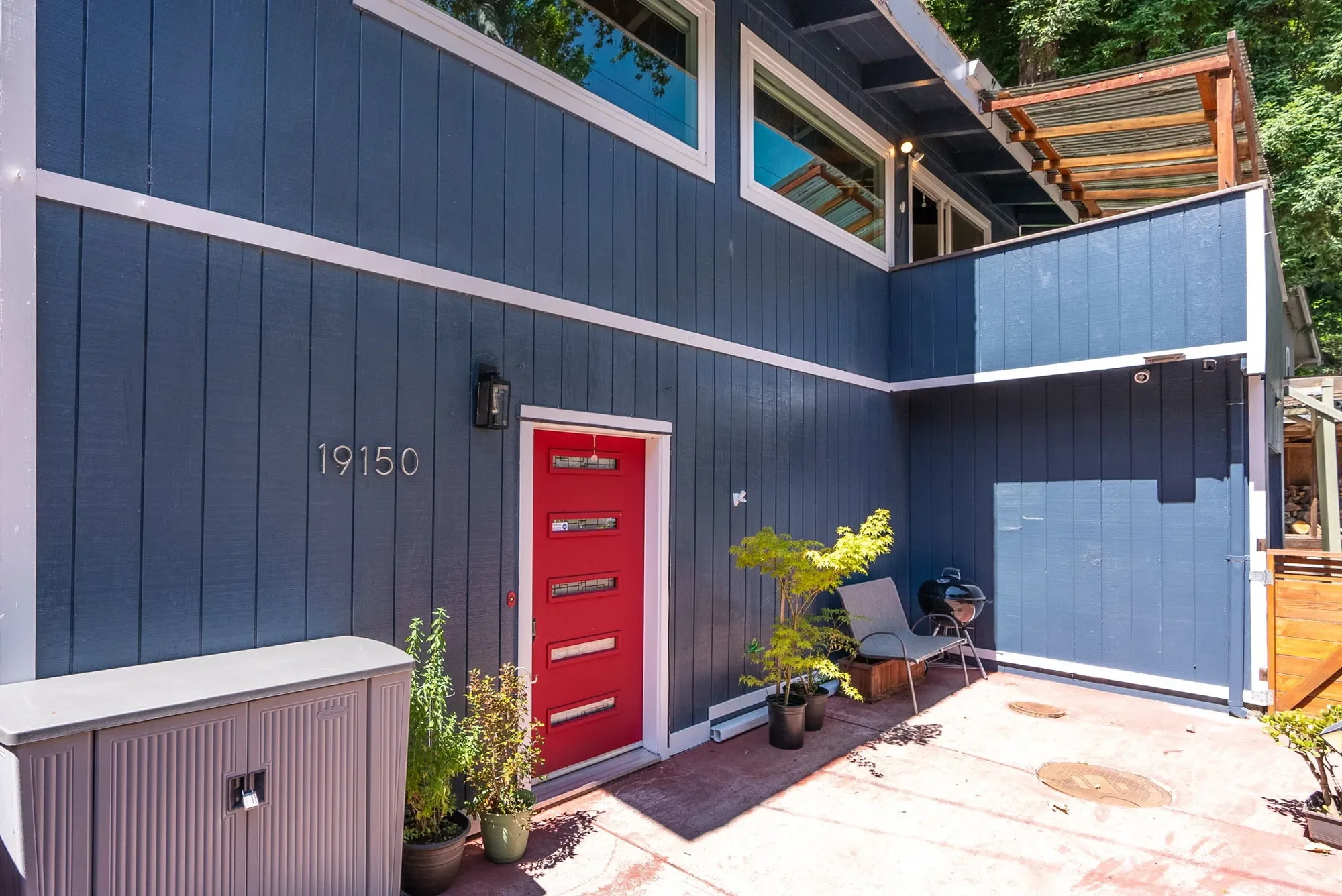 19150 Beardsley Road , Los Gatos, CA 95033, Los Gatos, California, United States. - Photo 3