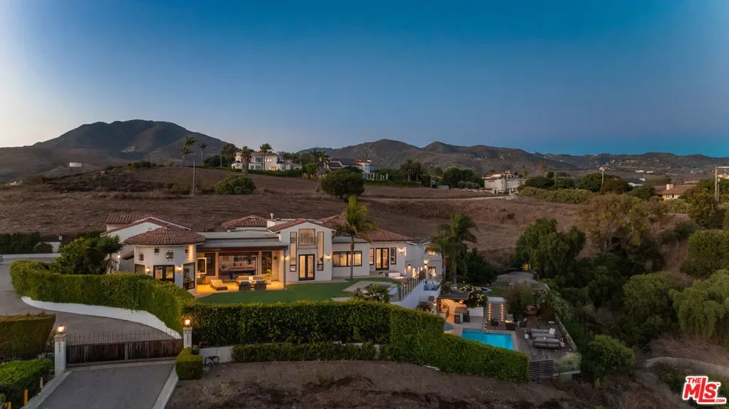6271 Zuma Mesa Drive, Malibu, California, United States. - Photo 39