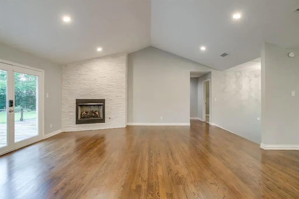 6336 Inca Road, Fort Worth, Texas, United States. - Photo 7