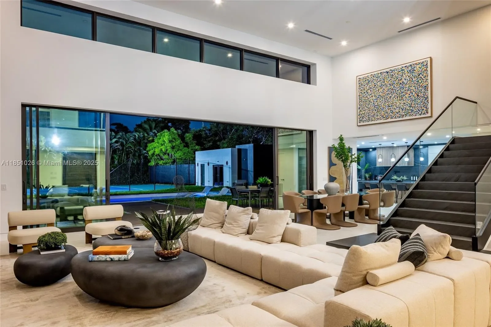 6445 SW 129th Ter, Coral Gables, Florida, United States. - Photo 36