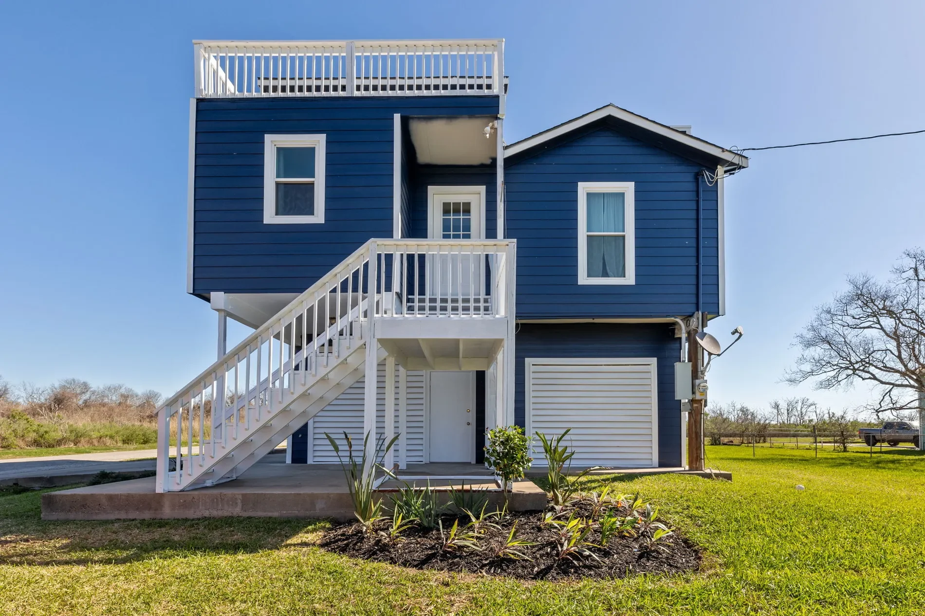 324 County Road 257, Matagorda, TX 77457, Matagorda, Texas, United States. - Photo 33