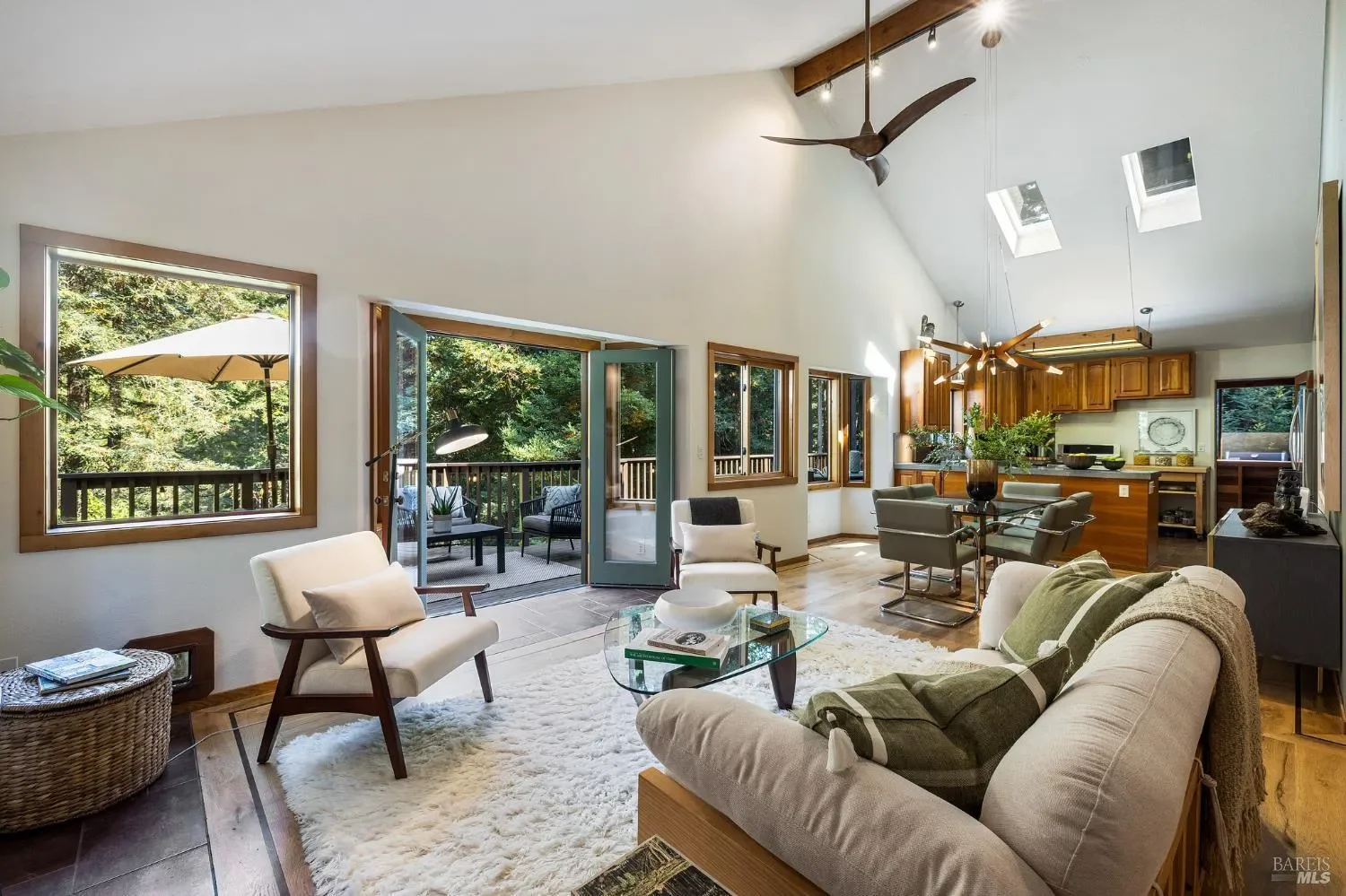 17970 Duncan Road, Guerneville, CA, 95446, USA, Guerneville, California, United States. - Photo 24