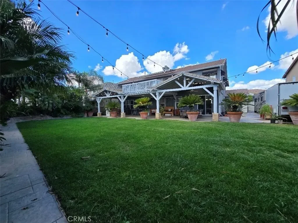 12745 Longhorne, Corona, California, United States. - Photo 26