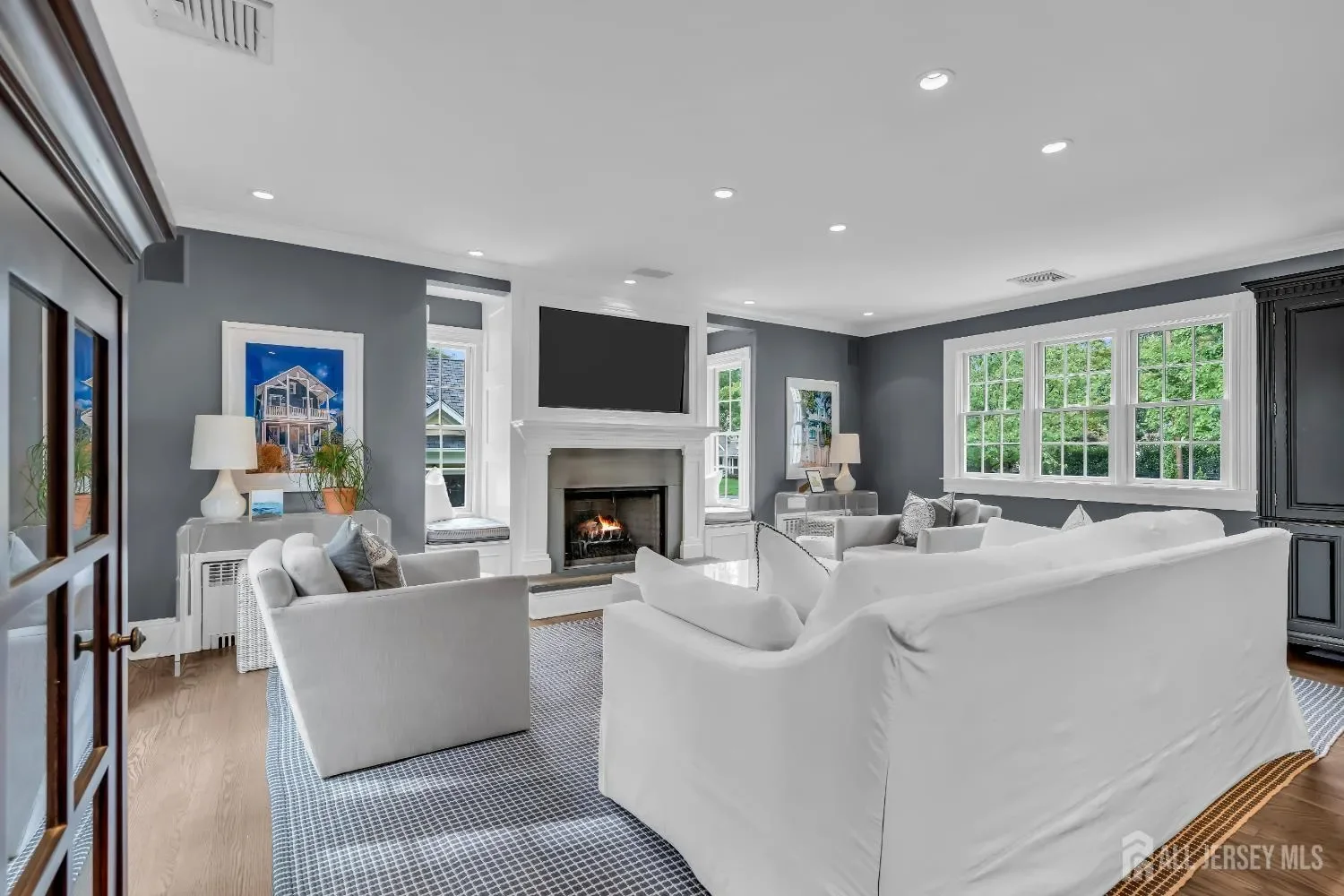 31 Oak Avenue, Metuchen, NJ 08840, Metuchen, New Jersey, United States. - Photo 26