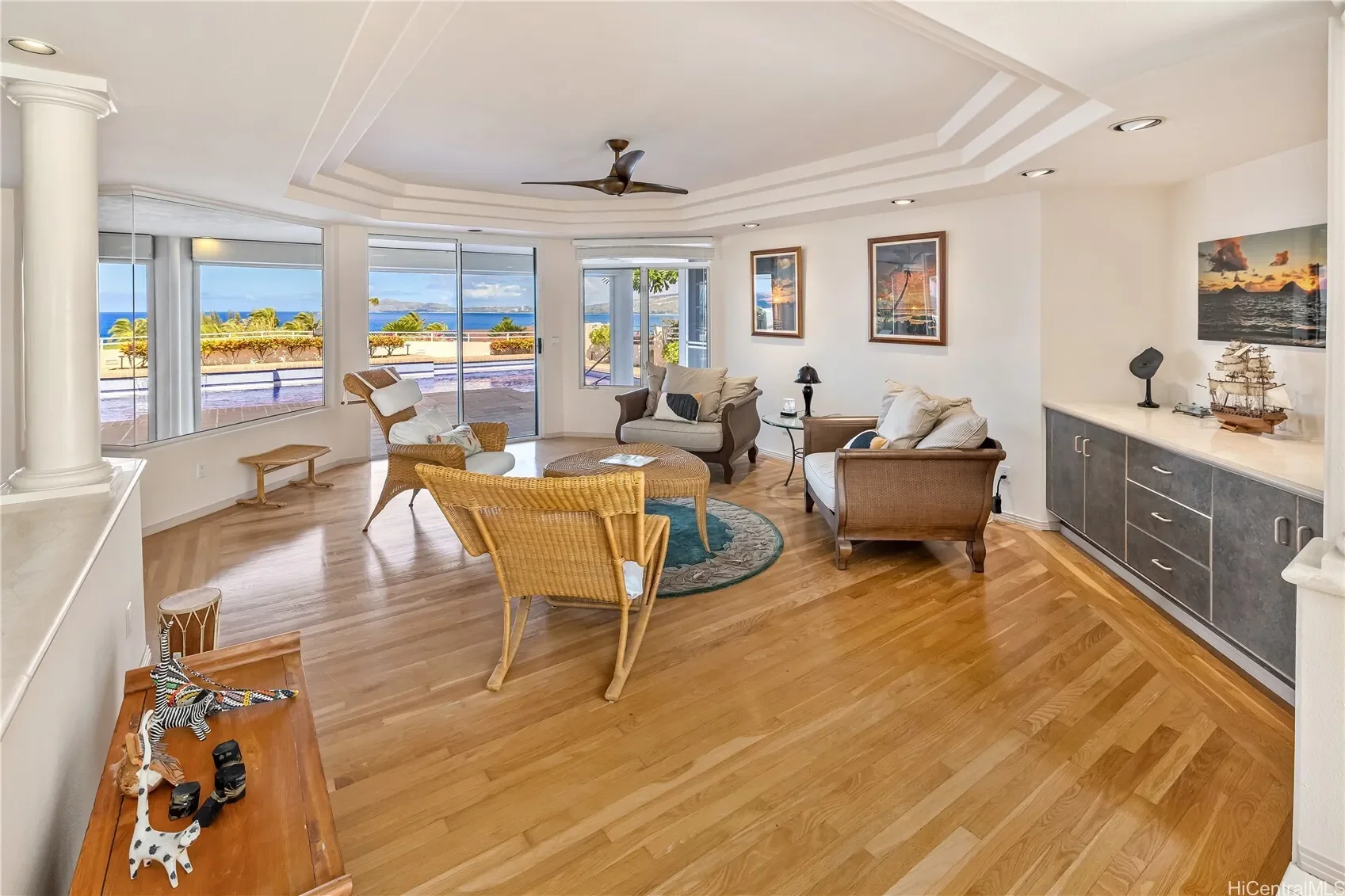 31 Poipu Drive, Honolulu, HI 96825, Honolulu, Hawaii, United States. - Photo 11