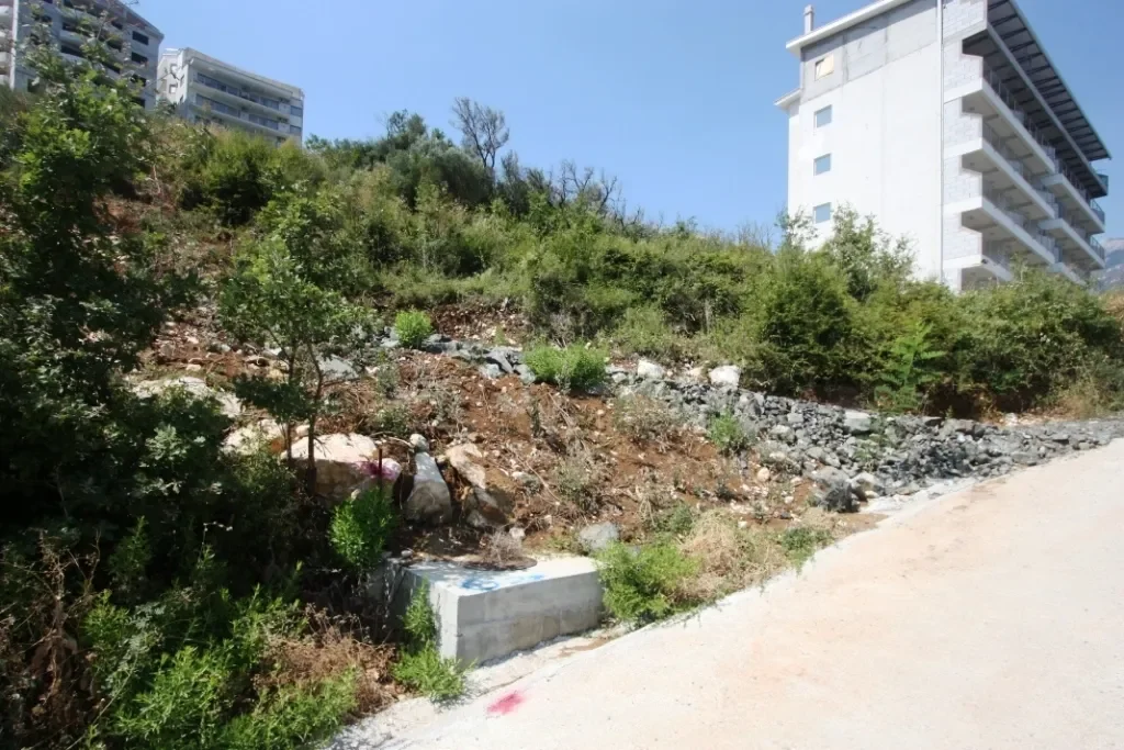 Budva, Budva, Budva Municipality, Montenegro. - Photo 2