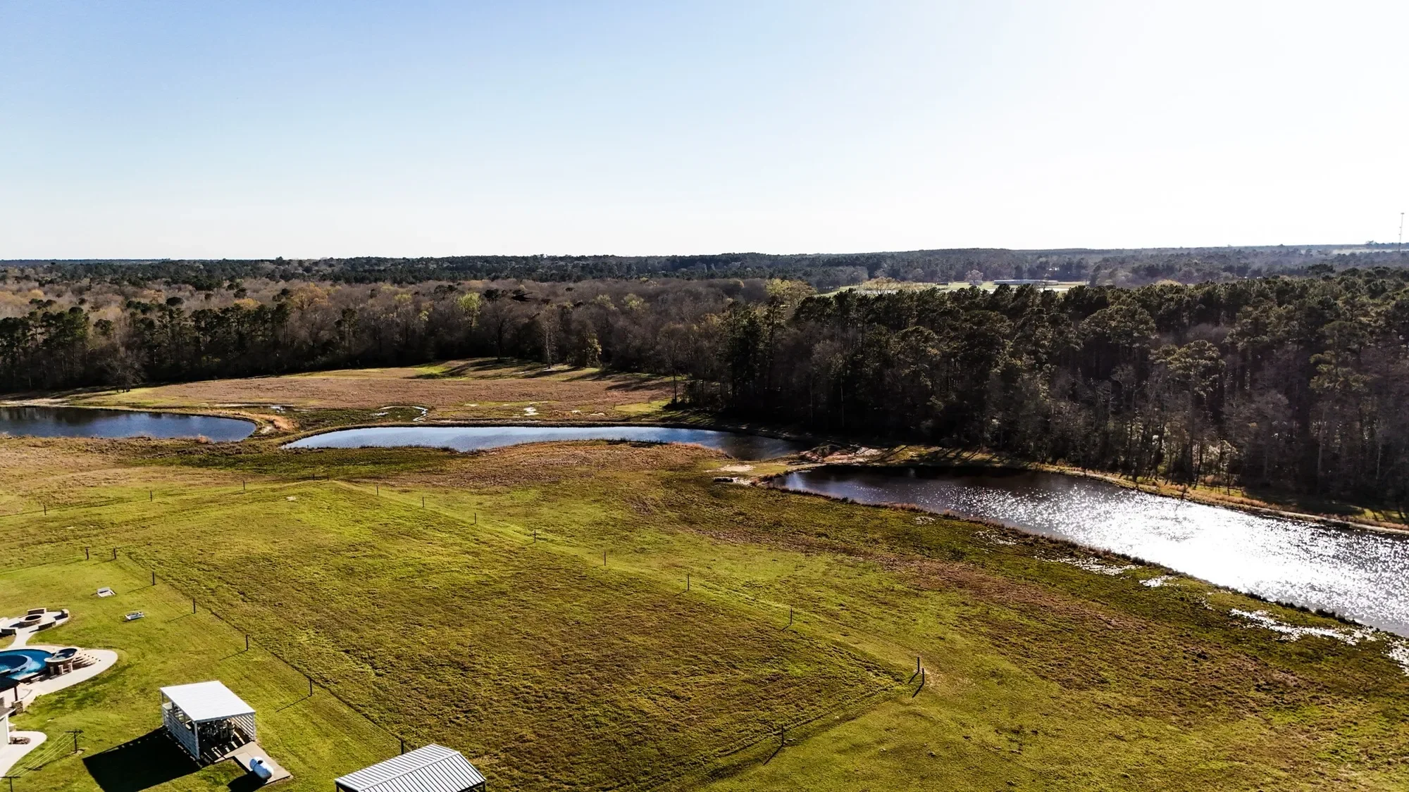 260 S Moody Lane, Cleveland, TX 77328, Cleveland, Texas, United States. - Photo 42