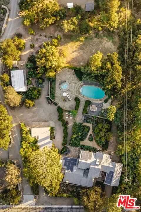 4158 Grand Avenue, Ojai, California, United States. - Photo 39