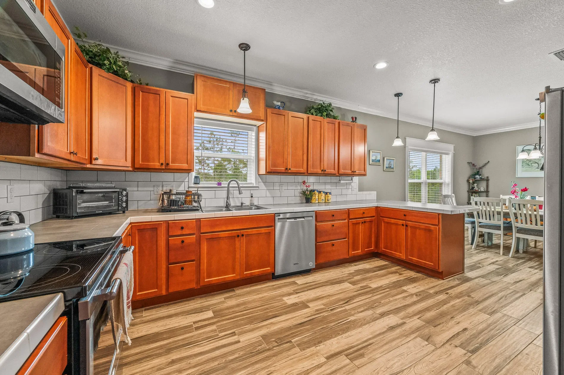 5105 Pasco Broxson Circle, Holt, FL 32564, Holt, Florida, United States. - Photo 3