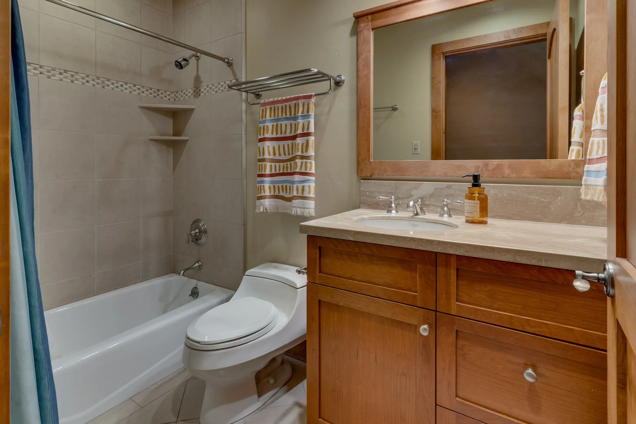 1733 Tahoe Park Heights Drive, Tahoe City, CA 96145, Tahoe City, California, United States. - Photo 17